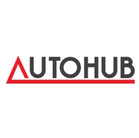 AutoHub logo