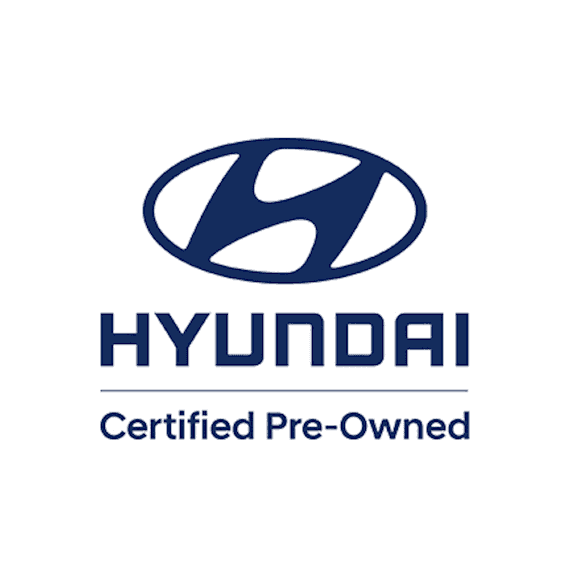 Hyundai Certified logo